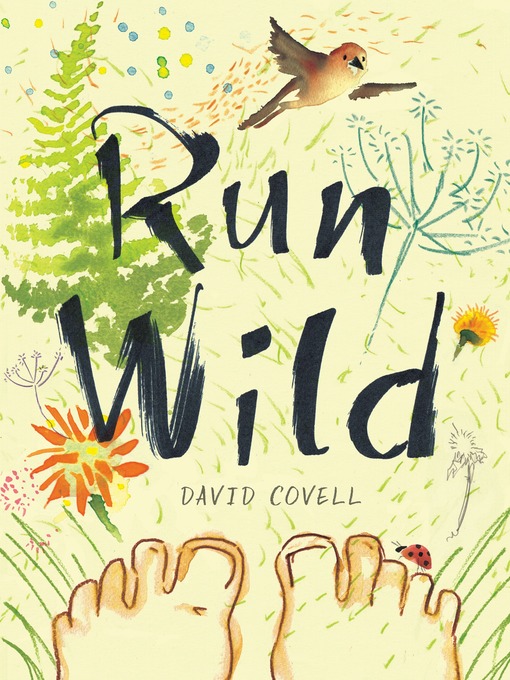 Title details for Run Wild by David Covell - Available